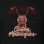 Custom Motorcycles