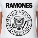 Ramones pr