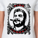Viva Cuba