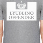 Lyublino Offender