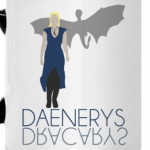 Daenerys Dracarys