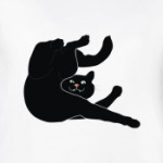 кот