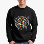 Кубик Рубика | Спидкубинг