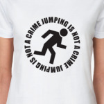 Jumping Is Not a Crime