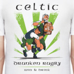 Кельтский регби