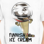 Finnish Ice Cream