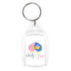 Only you