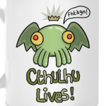 Cthulhu