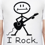 I Rock