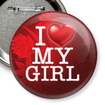 I love My Girl