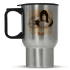 Кружка-термос