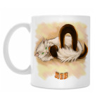 Кружка 330 мл