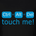  Touch Me!