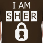 I Am Sher Locked