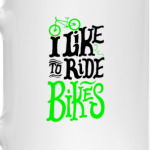 Bikes
