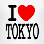 I love Tokio
