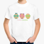 Ох, уж эти детки)