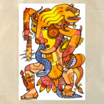  Lion-hunter