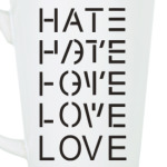 Hate/Love