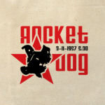 Rocket Dog