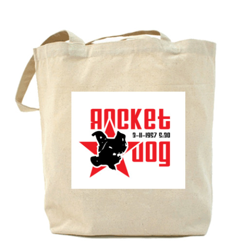 Сумка шоппер Rocket Dog