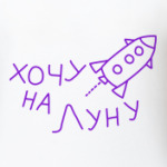  На Луну