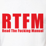   RTFM