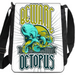 Beware octopus