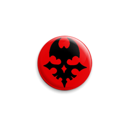Значок 25мм  TWEWY