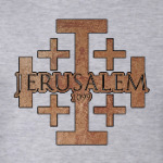 Иерусалимский крест / Jerusalem 1099