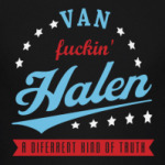 Van Halen