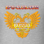РПГ-клуб 'Russia'