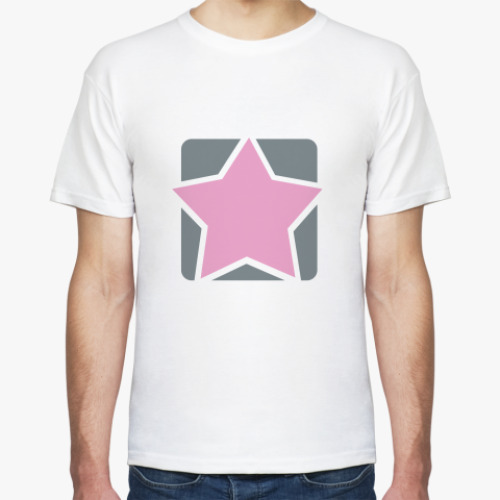 Футболка star