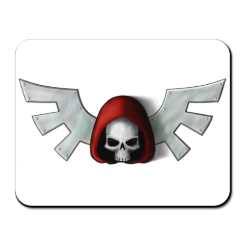 Коврик для мыши Warhammer 40k Angels of Vengeance