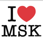 I love MSK