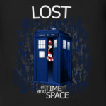 LOST (Тардис)