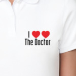I love TheDoctor