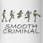 Smooth Crimina