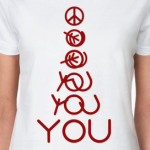 Peace 4 you