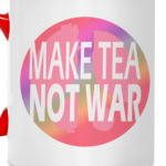 MAKE TEA