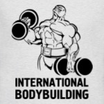  bodybuilding