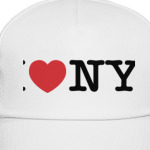 I Love New York