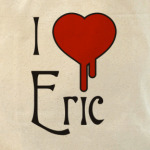   'I Love Eric'