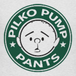 Pilko Pump Pants
