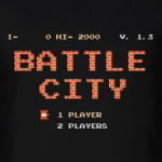 Battle City