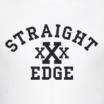 straight edge