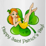 St. Patrick's Day!
