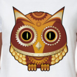 Steamy Owl