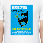 Tchaikovsky Live