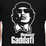  Каддафи